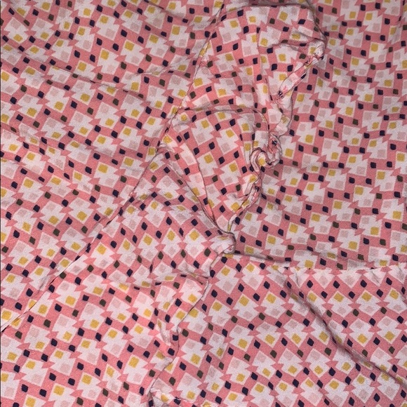 Carter’s Pink Skirt - Picture 3 of 4